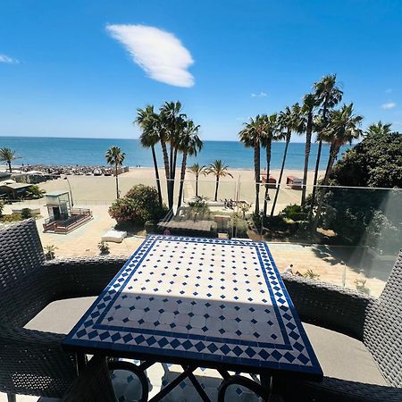 La Viu Apartman Estepona Kültér fotó