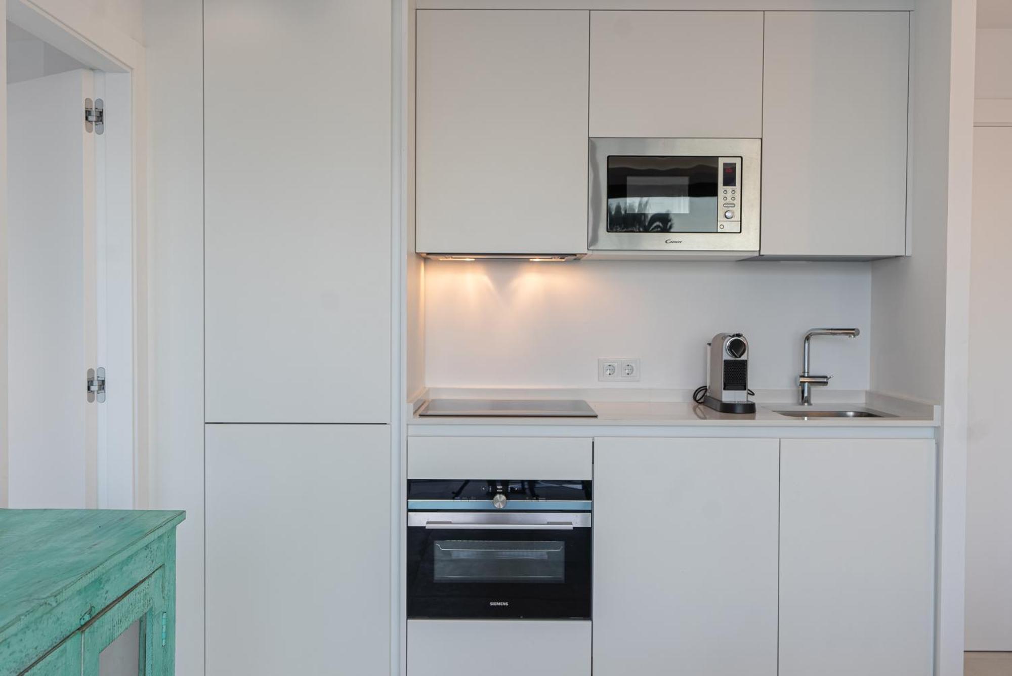 La Viu Apartman Estepona Kültér fotó