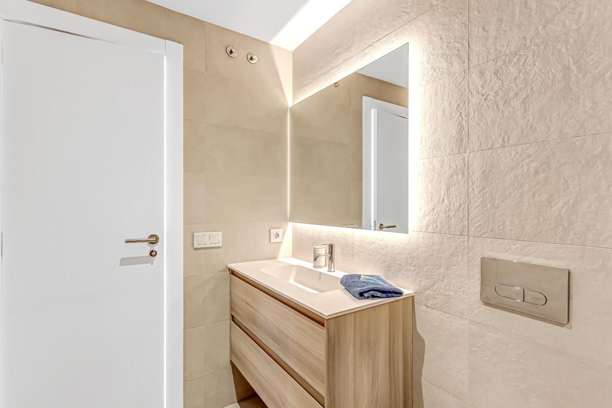 La Viu Apartman Estepona Kültér fotó