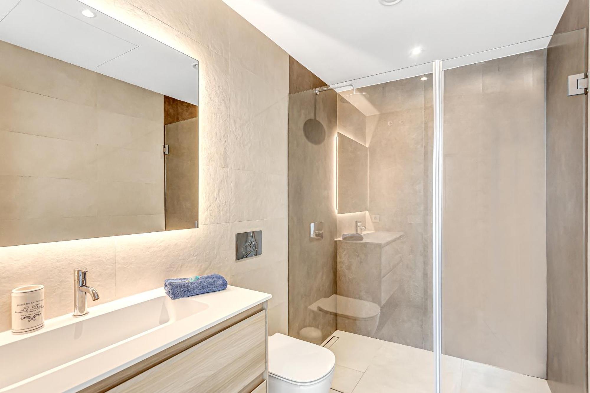 La Viu Apartman Estepona Kültér fotó