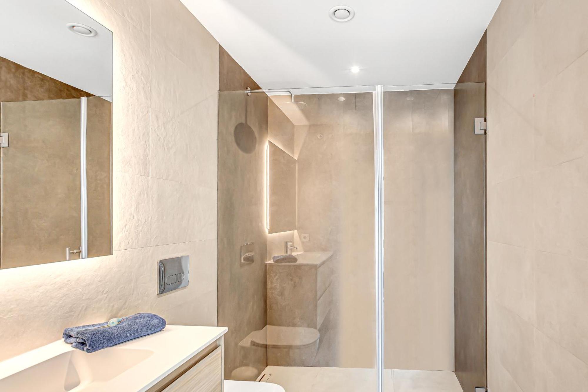 La Viu Apartman Estepona Kültér fotó