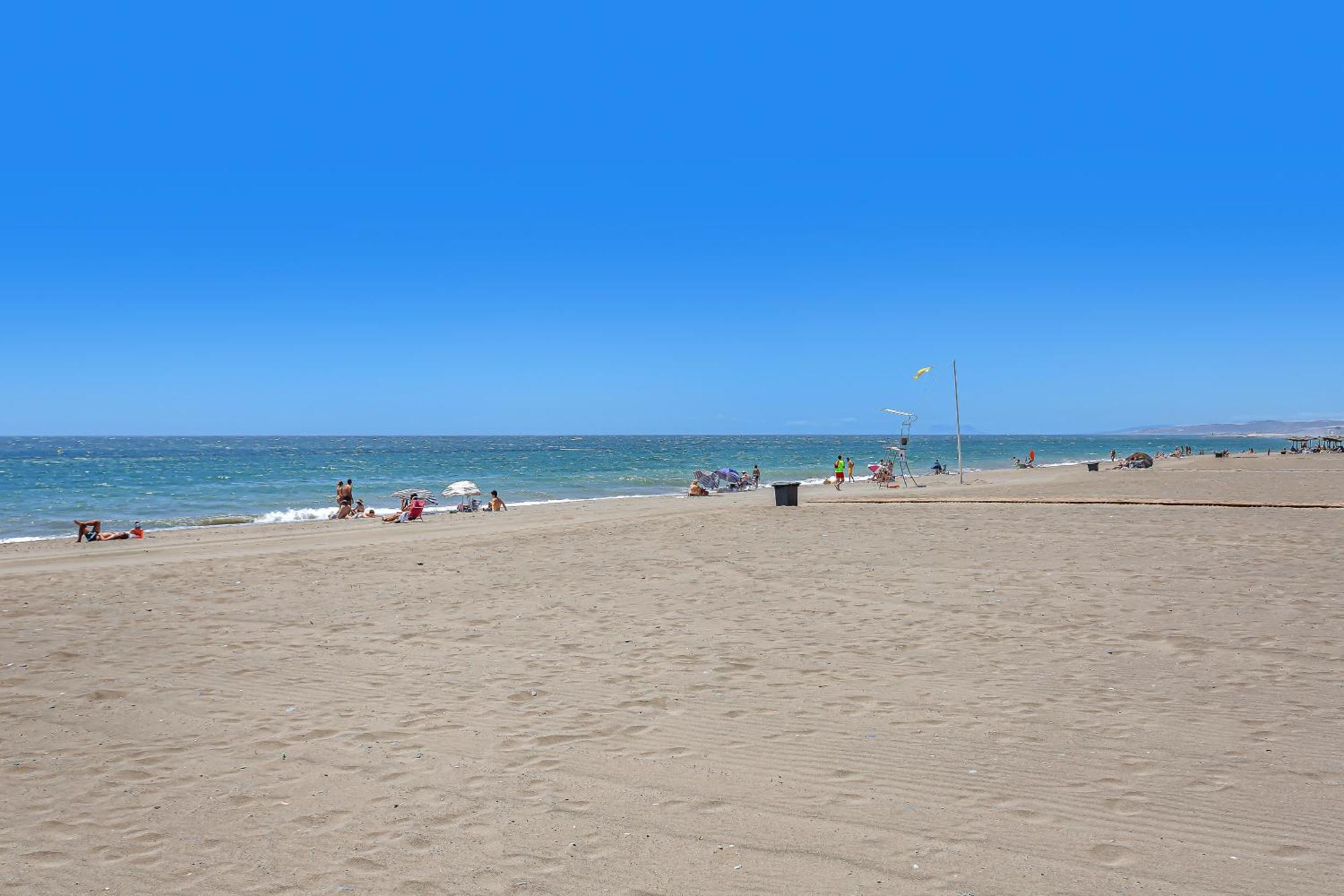La Viu Apartman Estepona Kültér fotó